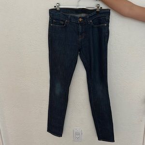 J Brand size 28 Skinny Jeans